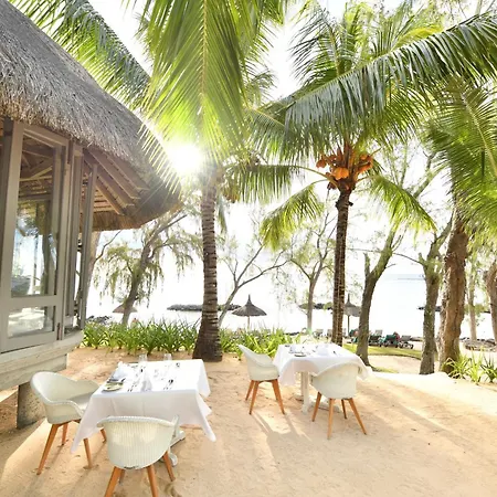 Canonnier Beachcomber Golf Resort&Spa-3